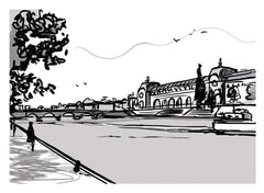 Angélique - édition illustrée