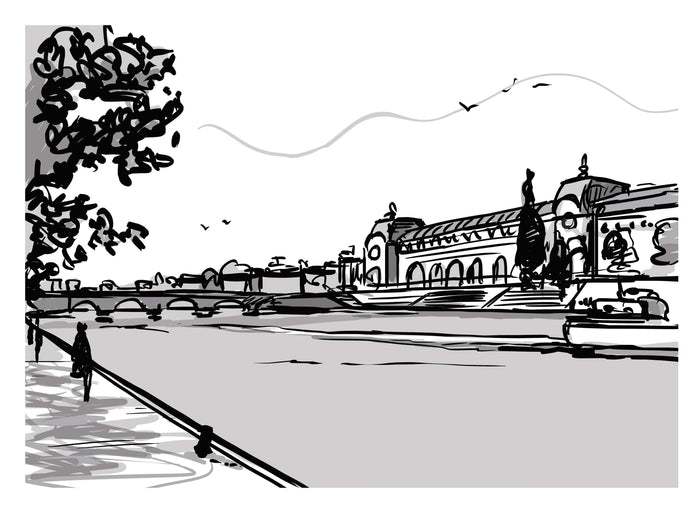 Angélique - édition illustrée