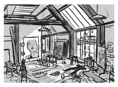 Angélique - édition illustrée