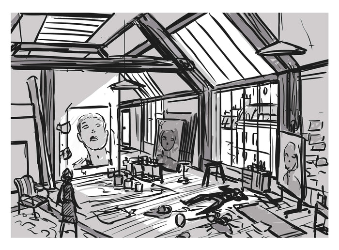 Angélique - édition illustrée