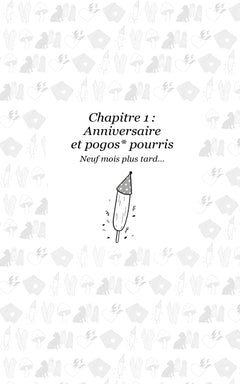 La vie compliquée de Léa Olivier T23