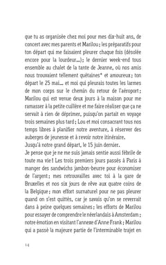 La vie compliquée de Léa Olivier T23