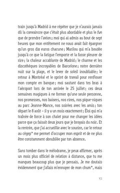 La vie compliquée de Léa Olivier T23
