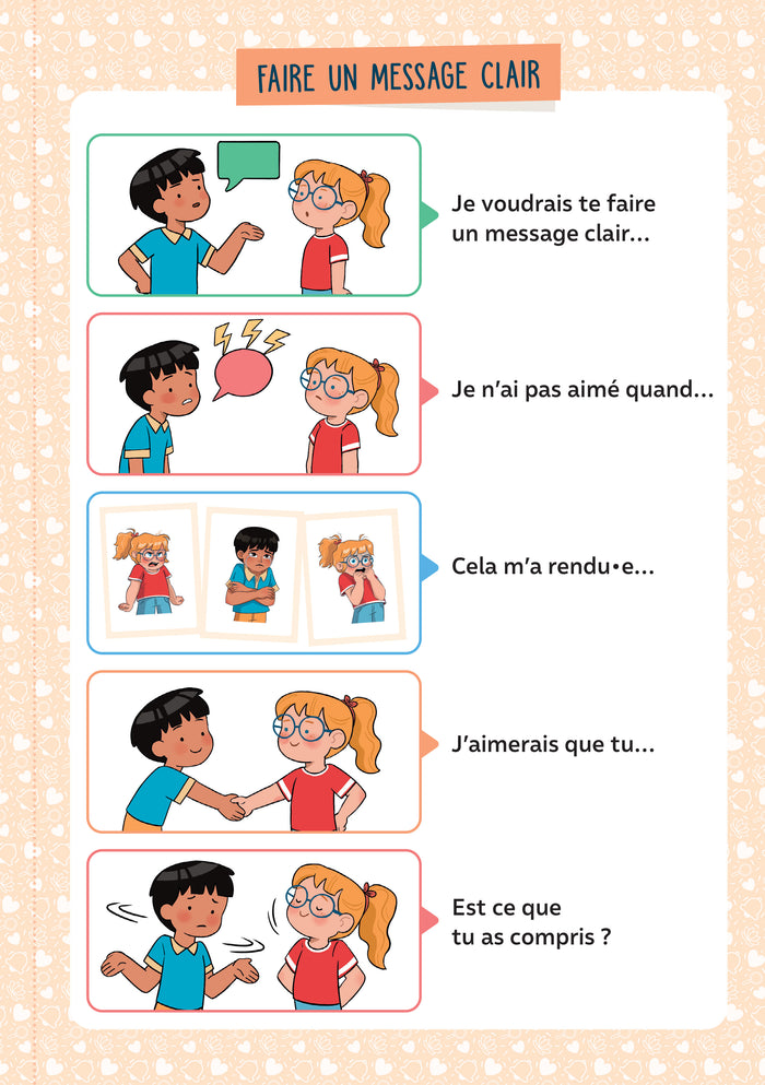 Être bien pour apprendre - Pour une école de l'empathie - cycles 2 et 3