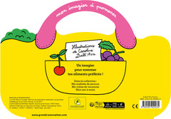 Mon panier de courses
