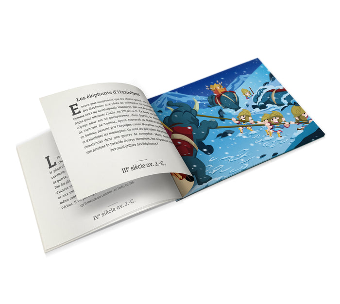 Les animaux pendant la guerre