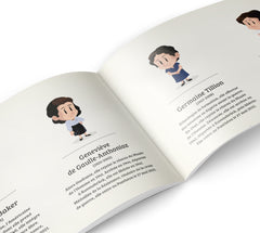 Les résistantes pendant la Seconde Guerre mondiale