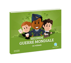 Les résistantes pendant la Seconde Guerre mondiale