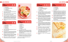 Frigobloc : Une année de recettes pour se simplifier la vie !