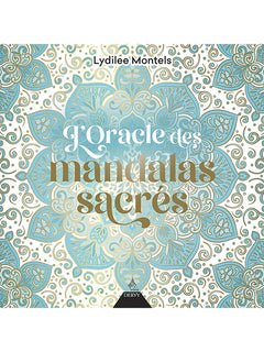 L'oracle des mandalas sacrés