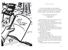 Angélique - édition illustrée