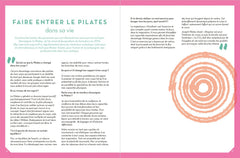 Pilates ta vie !