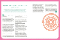 Pilates ta vie !