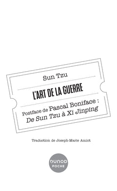L'Art de la guerre