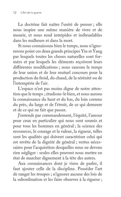 L'Art de la guerre