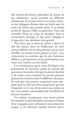 L'Art de la guerre