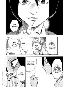 Mother Parasite T01