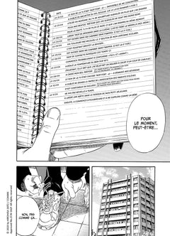 Mother Parasite T01