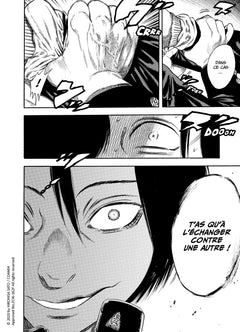Mother Parasite T01
