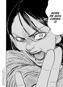 Mother Parasite T01