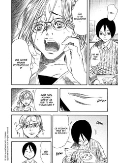 Mother Parasite T01