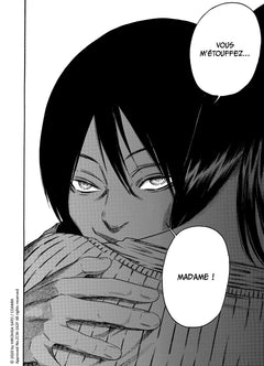 Mother Parasite T01
