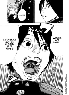 Mother Parasite T01