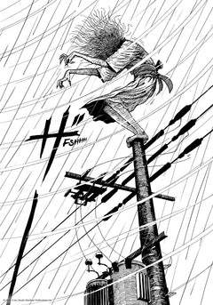 Les cauchemars de Mimi