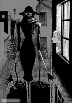 Les cauchemars de Mimi