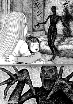 Les cauchemars de Mimi