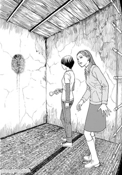 Les cauchemars de Mimi