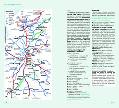 Guide du Routard Scandibérique (partie nord): Volume 2 (Nord)