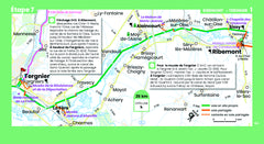 Guide du Routard Scandibérique (partie nord): Volume 2 (Nord)