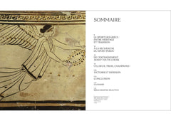 Quand les Grecs anciens faisaient du sport