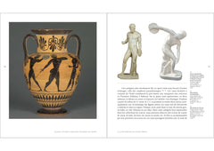 Quand les Grecs anciens faisaient du sport