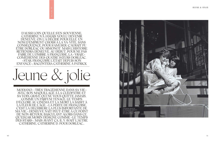 Il était une fois Deneuve