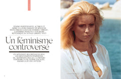 Il était une fois Deneuve