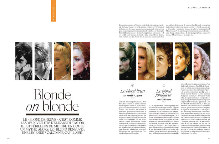 Il était une fois Deneuve