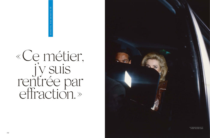 Il était une fois Deneuve