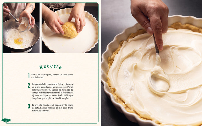 Les Recettes du cinéma français