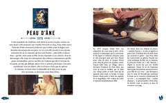 Les Recettes du cinéma français