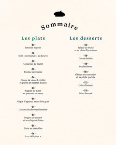 Les Recettes du cinéma français