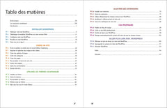 Travaux pratiques avec WordPress - 5e éd.