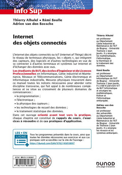 Internet des objets connectés