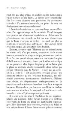 Des univers multiples - Nouveaux horizons cosmiques