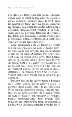 Et si le temps n'existait pas ?