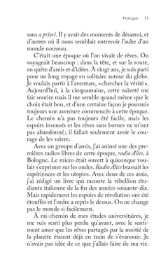 Et si le temps n'existait pas ?