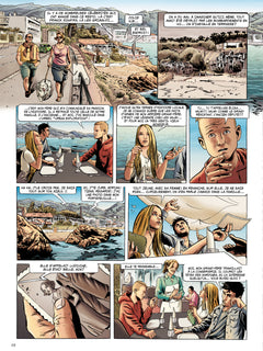 Ligne Maginot: La Bataille des Alpes