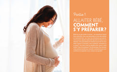 Mes petites routines - J'allaite mon bébé en toute confiance