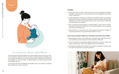 Mes petites routines - J'allaite mon bébé en toute confiance